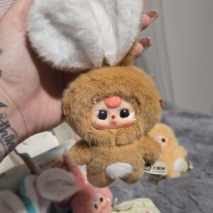 BB3 Petit Macaron Cute Bunny #COOKIE